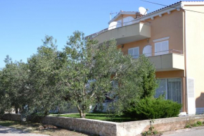 Отель Apartmani Kodžoman  Бродарица